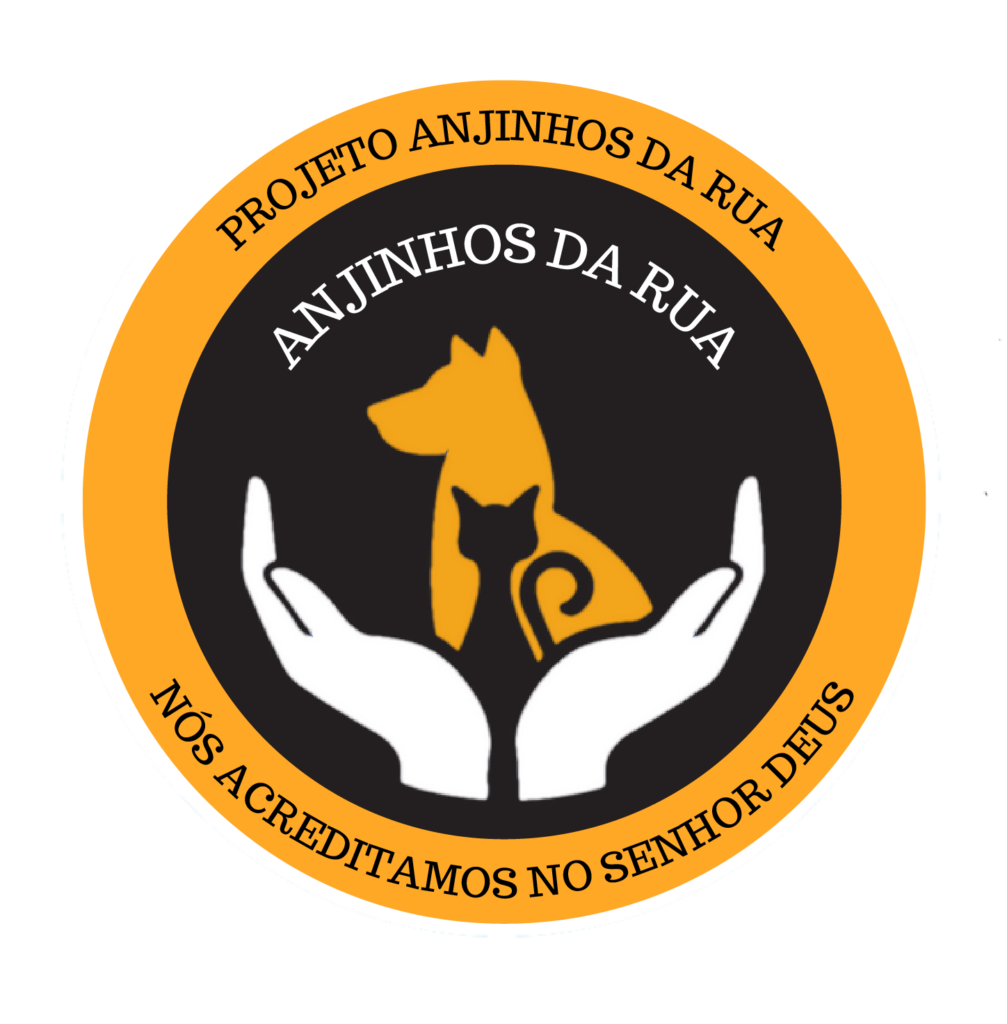PROJETO ANJINHOS DA RUA